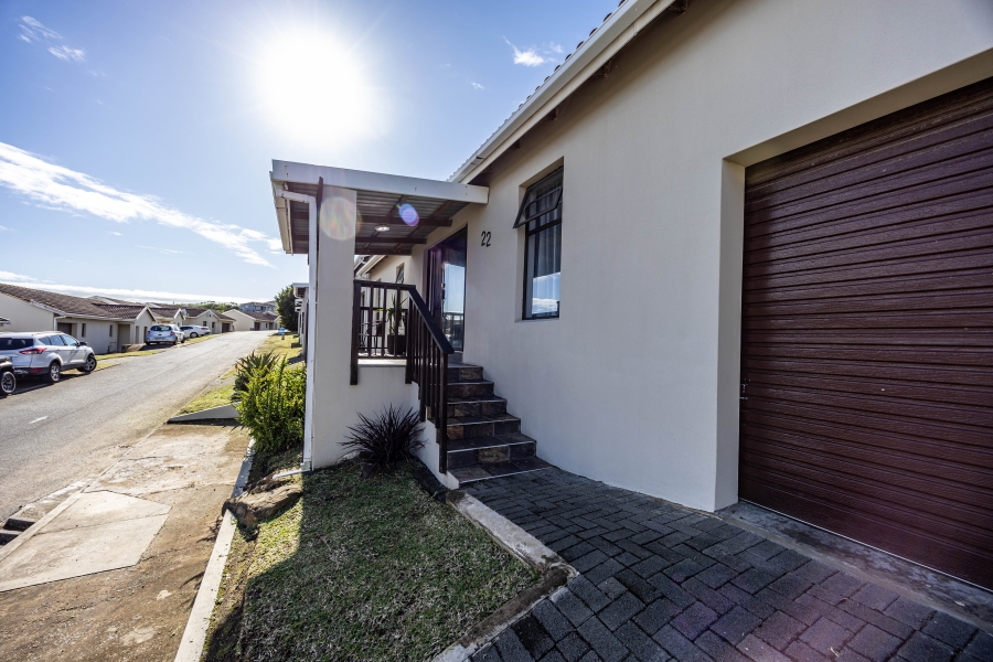 3 Bedroom Property for Sale in Nahoon Valley Park Eastern Cape
